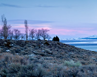 Mono Lake 2011 Pan - 8x10 Pentatypch